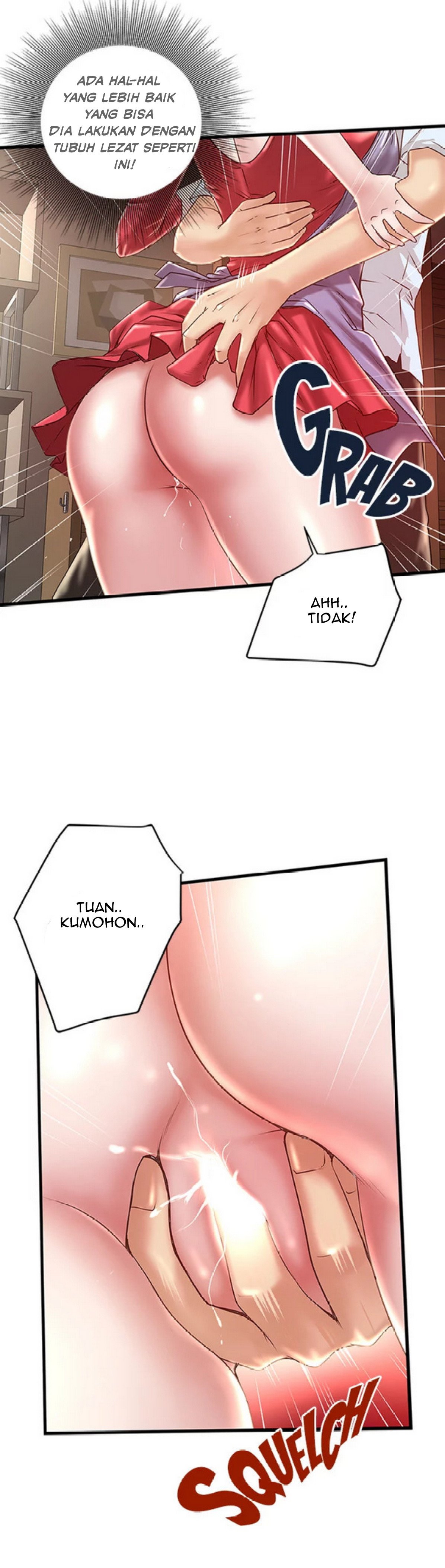 The Housemaid - Chapter 9 11