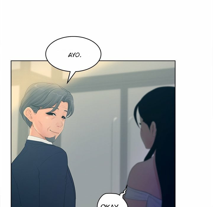 Share Girls - Chapter 9 55 Share Girls - Chapter 9 55