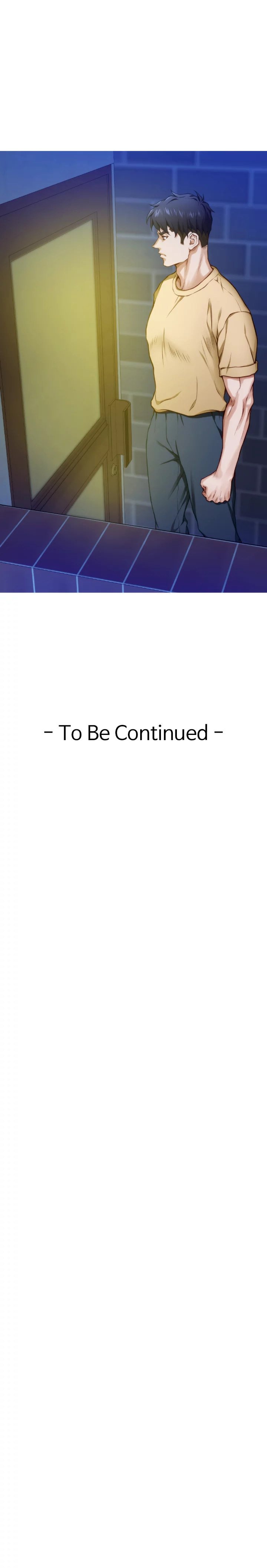 Noona&#8217;s Night - Chapter 9 43