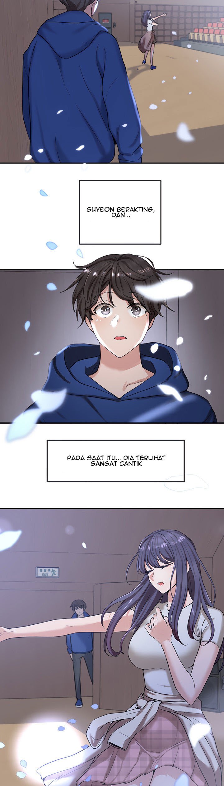 Circles - Chapter 9 10