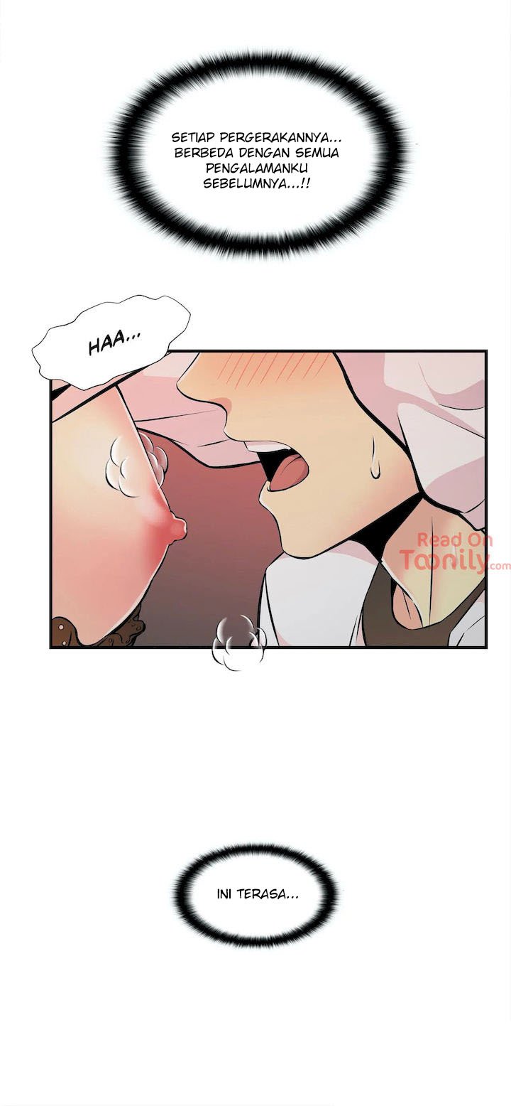 Cram School Scandal - Chapter 9 9