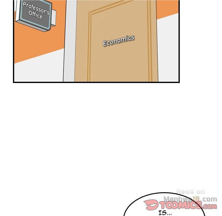 Never Too Late - Chapter 9 38