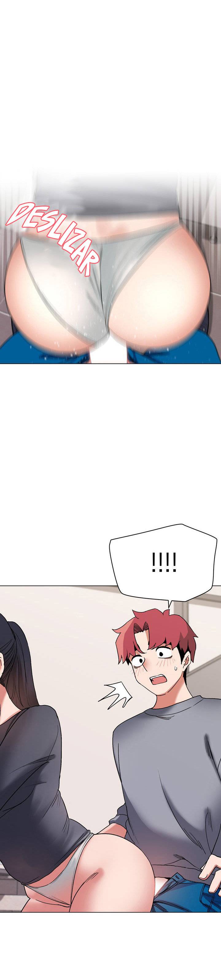 College Life Start With Club - Chapter 9 22