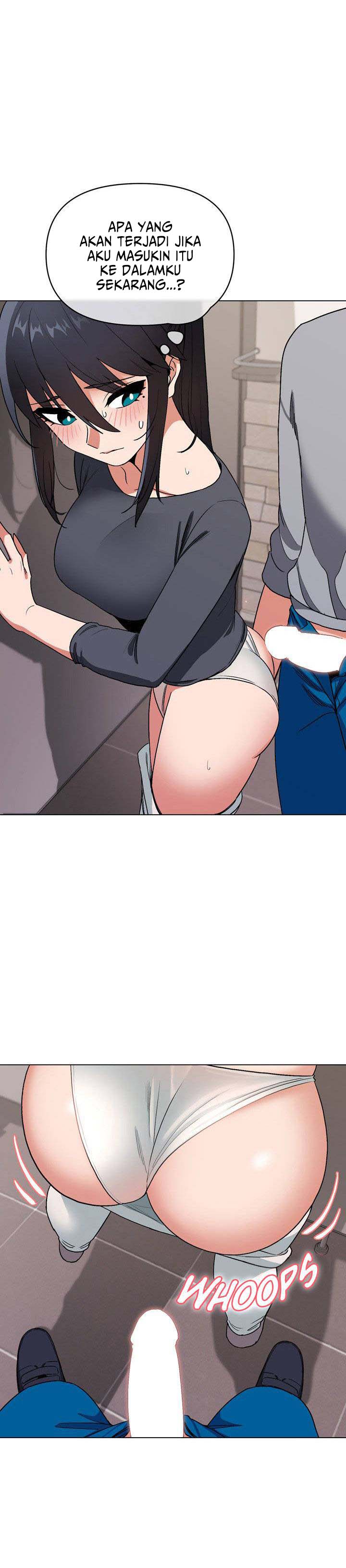 College Life Start With Club - Chapter 9 21