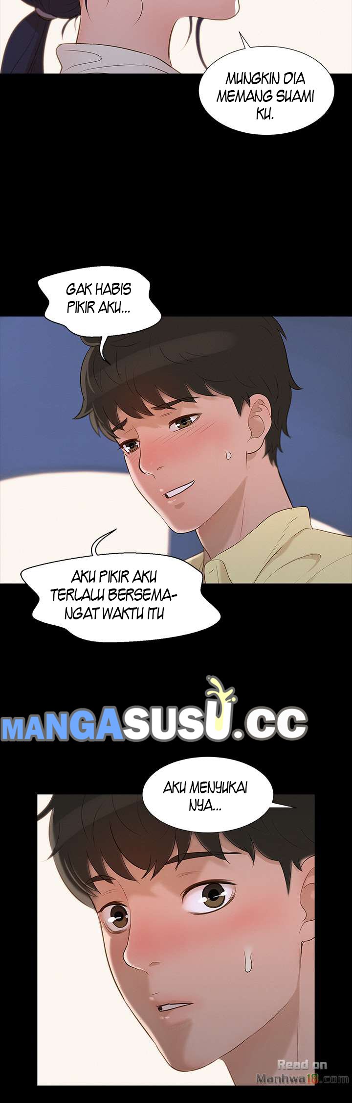 Let Me Drive - Chapter 9 22 Let Me Drive - Chapter 9 22