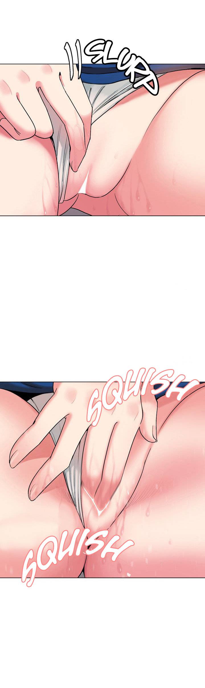 College Life Start With Club - Chapter 9 26