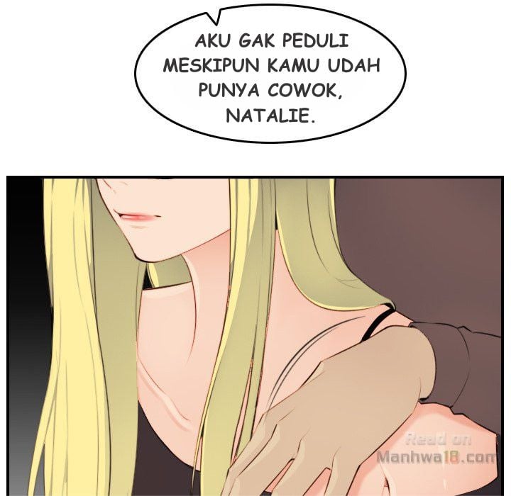 Never Too Late - Chapter 9 88