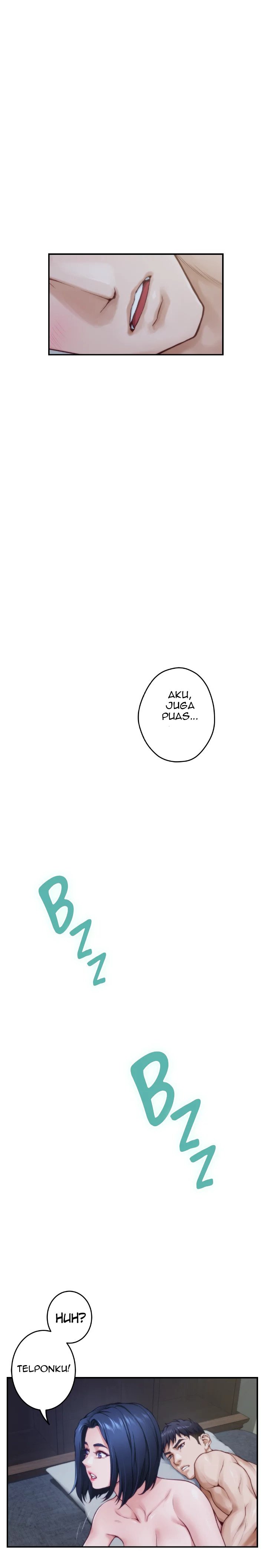 Noona&#8217;s Night - Chapter 9 37