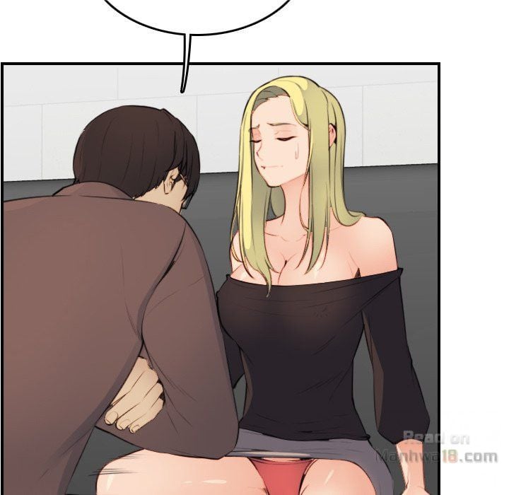 Never Too Late - Chapter 9 126