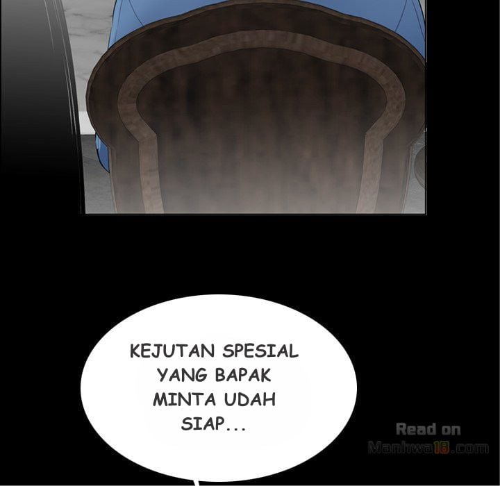 Never Too Late - Chapter 9 30