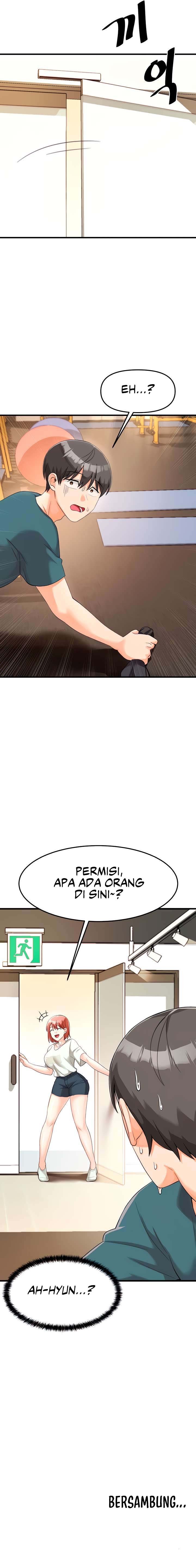 Boarding School - Chapter 9 6 Boarding School - Chapter 9 6