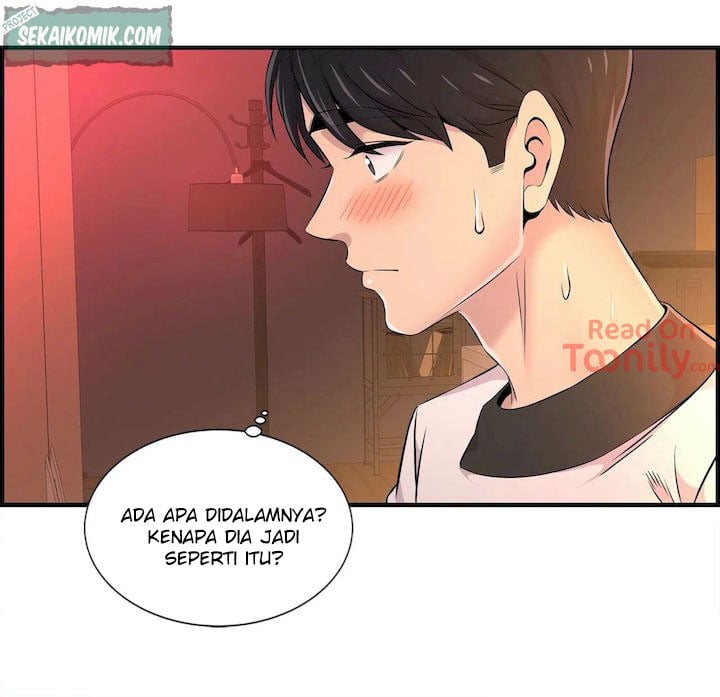 Cram School Scandal - Chapter 9 30