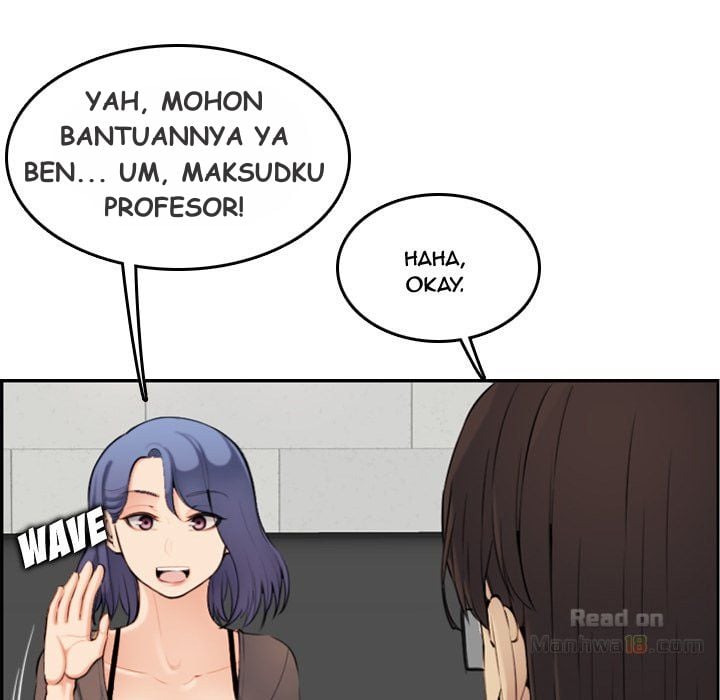 Never Too Late - Chapter 9 61