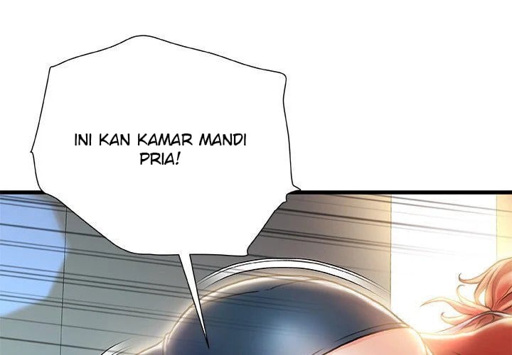 Achilles Heel - Chapter 9 3