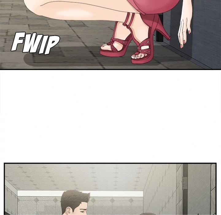 Secret Friend - Chapter 9 11 Secret Friend - Chapter 9 11