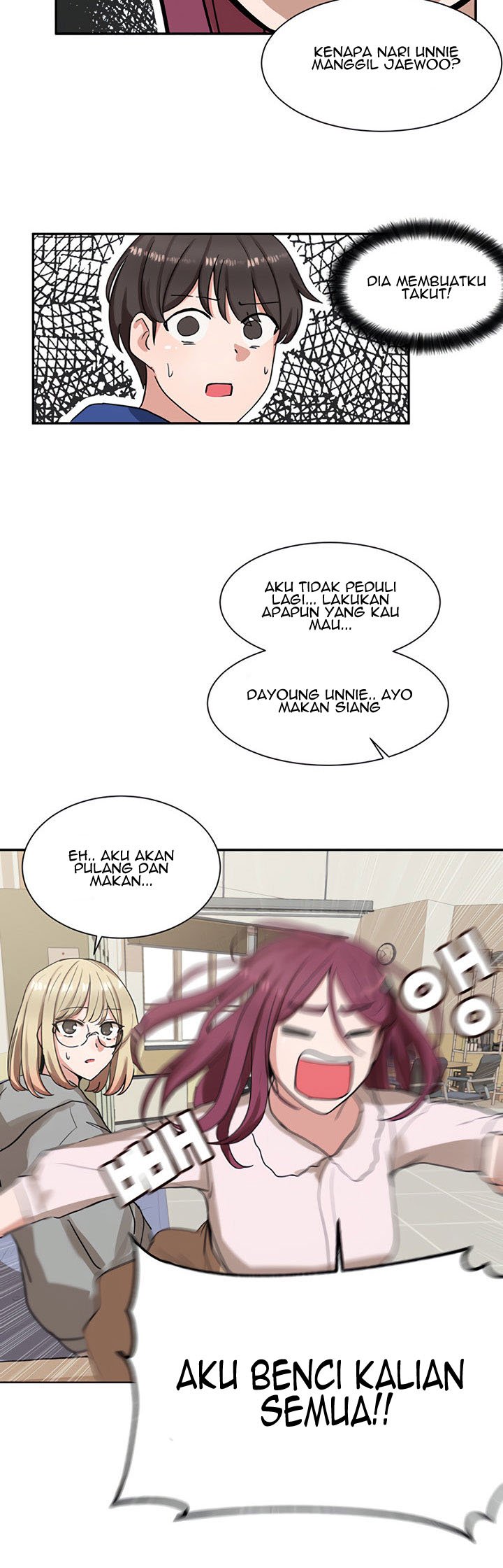 Circles - Chapter 9 30