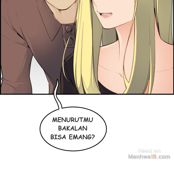 Never Too Late - Chapter 9 87