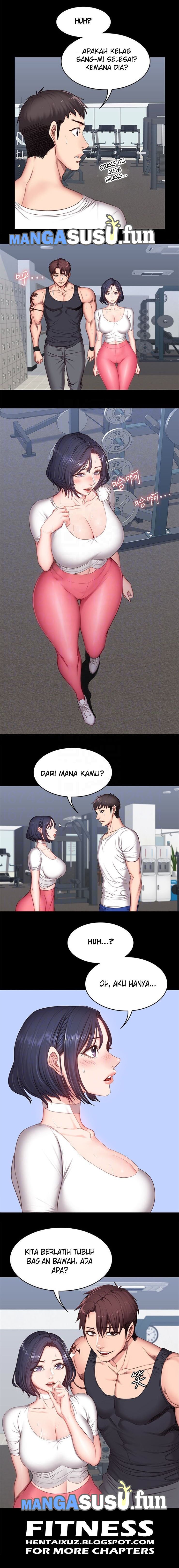 Fitness (G.HO) - Chapter 9 10