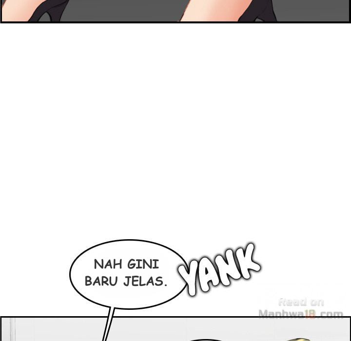 Never Too Late - Chapter 9 129
