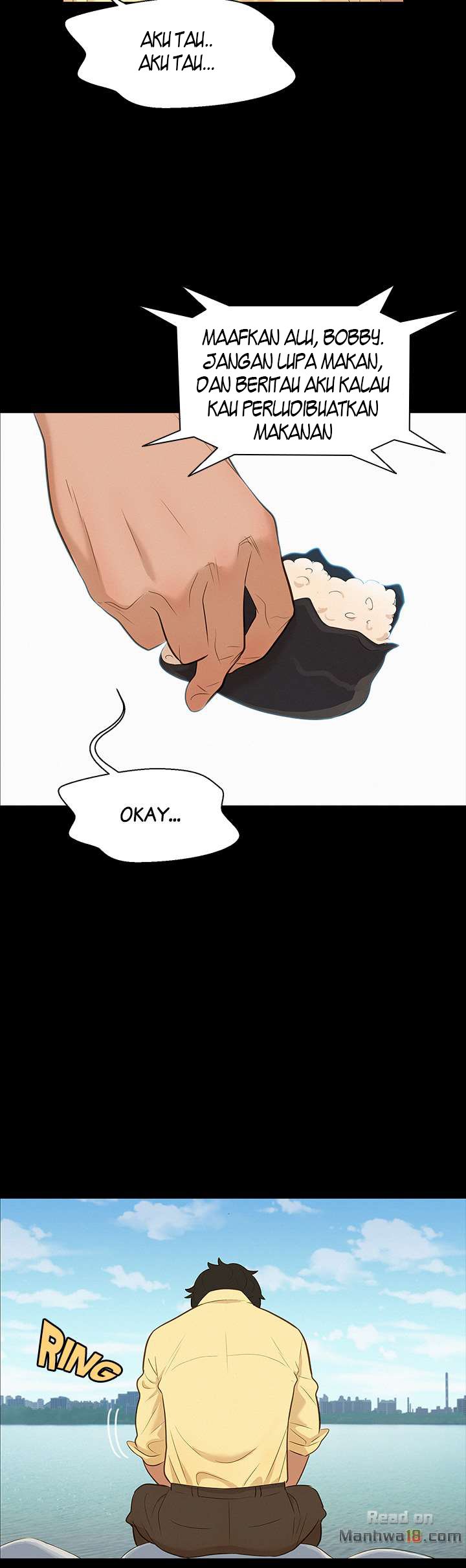 Let Me Drive - Chapter 9 10 Let Me Drive - Chapter 9 10