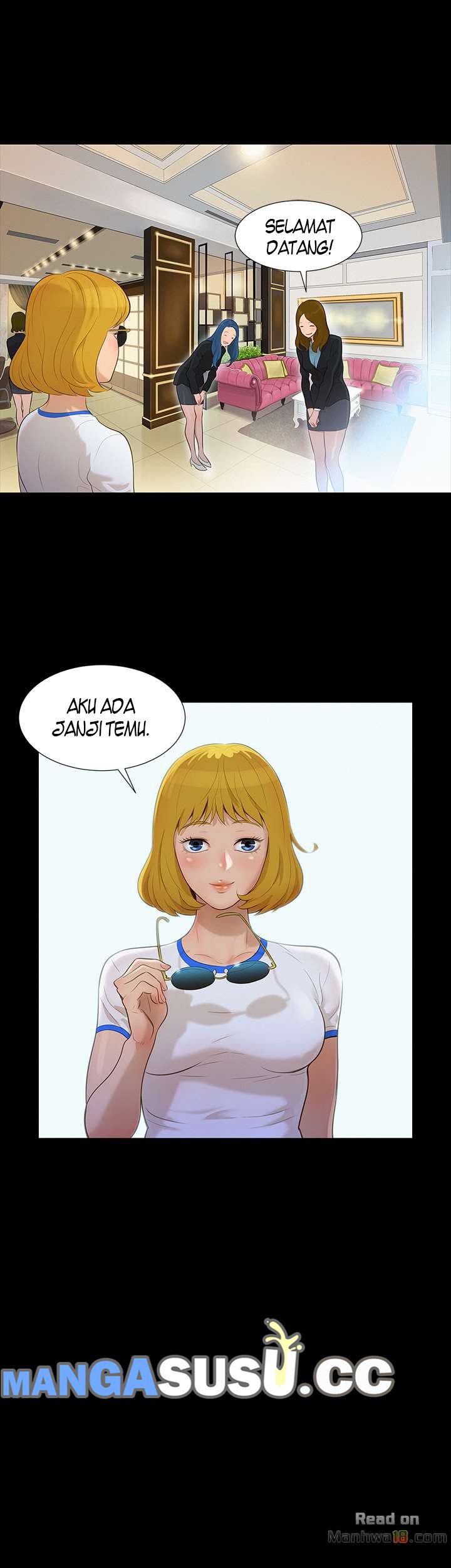 Let Me Drive - Chapter 9 7 Let Me Drive - Chapter 9 7