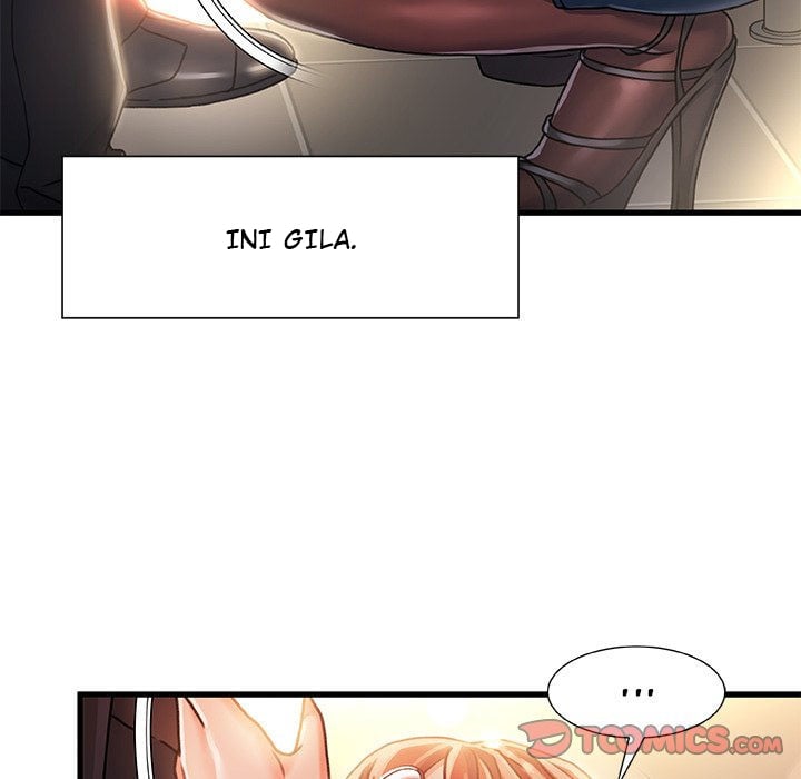 Achilles Heel - Chapter 9 53
