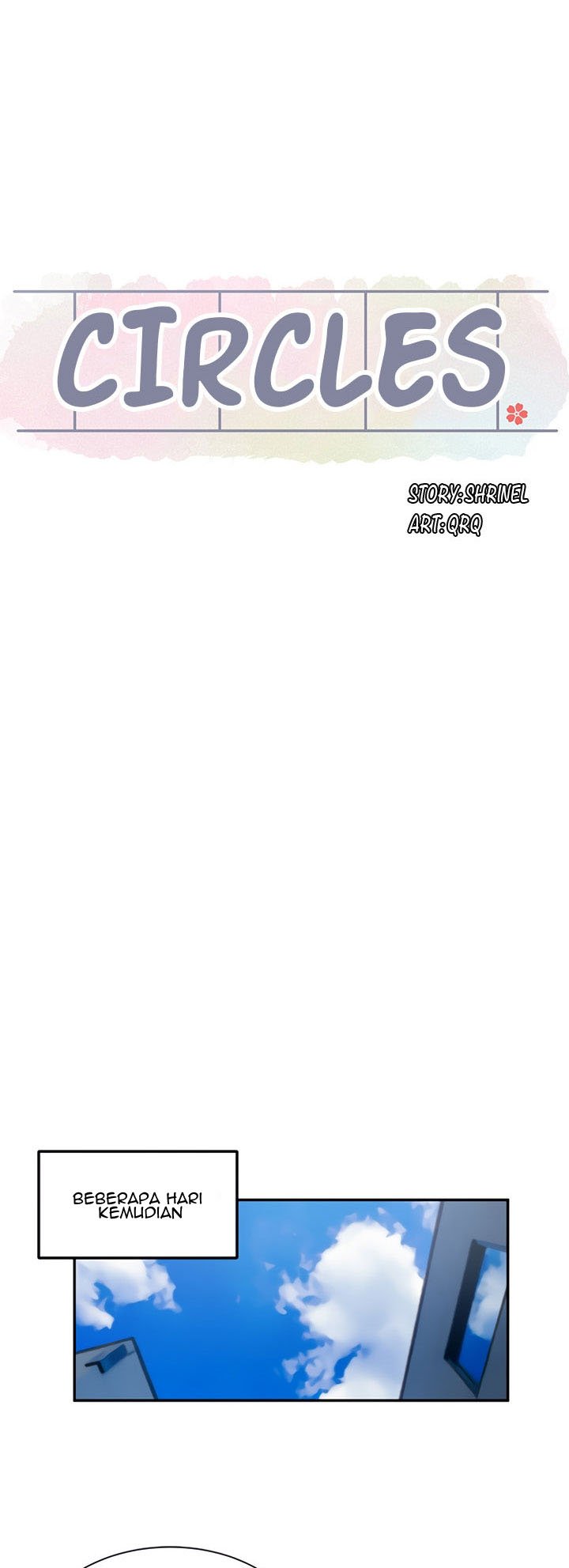 Circles - Chapter 9 6