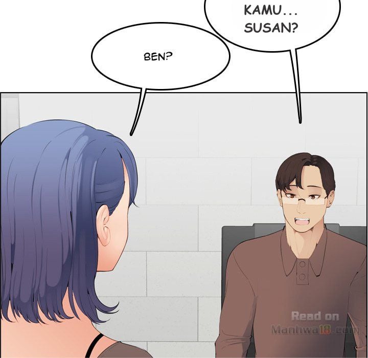 Never Too Late - Chapter 9 39