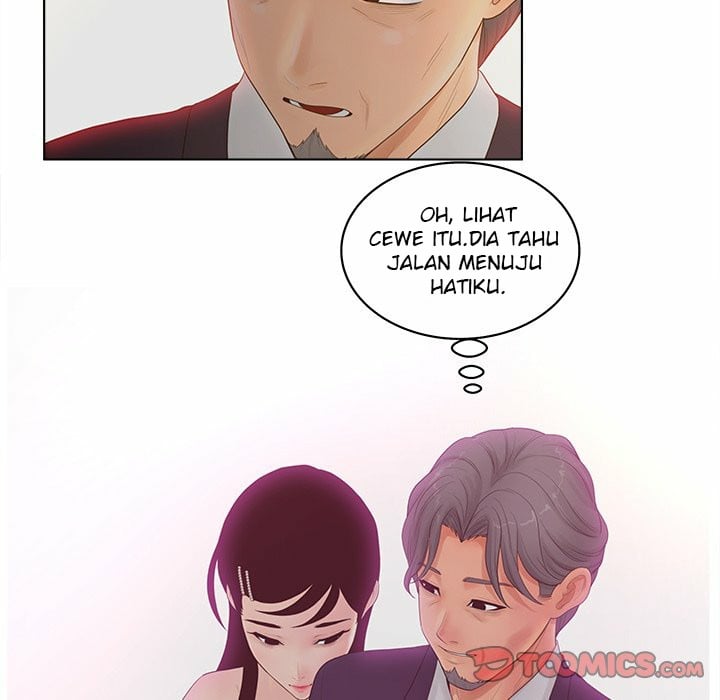 Share Girls - Chapter 9 58 Share Girls - Chapter 9 58