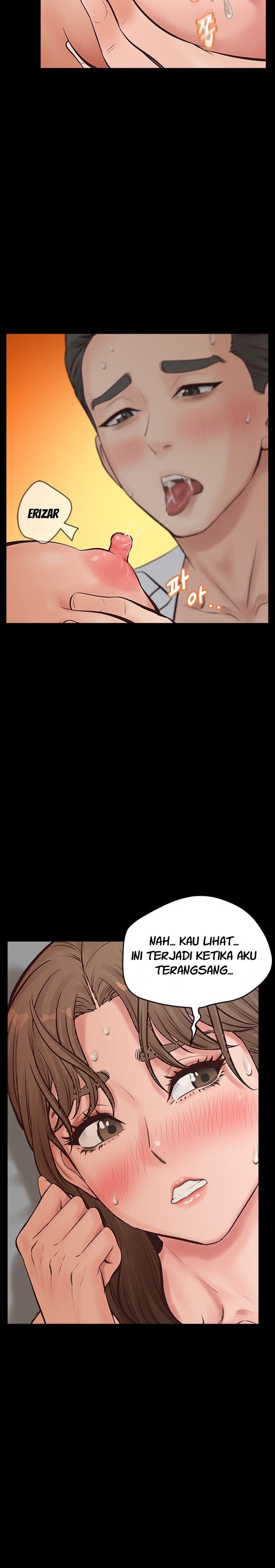 Secret Cohabitation - Chapter 9 13 Secret Cohabitation - Chapter 9 13