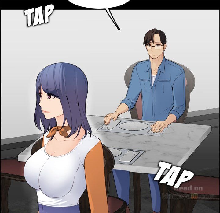 Never Too Late - Chapter 9 27