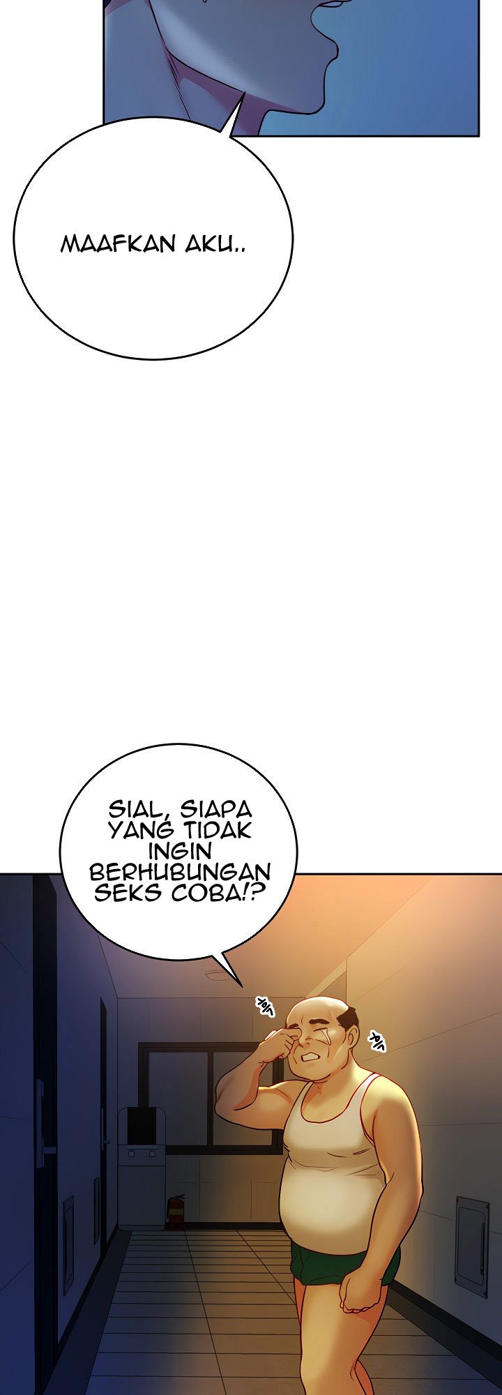 Part Time Job - Chapter 9 12