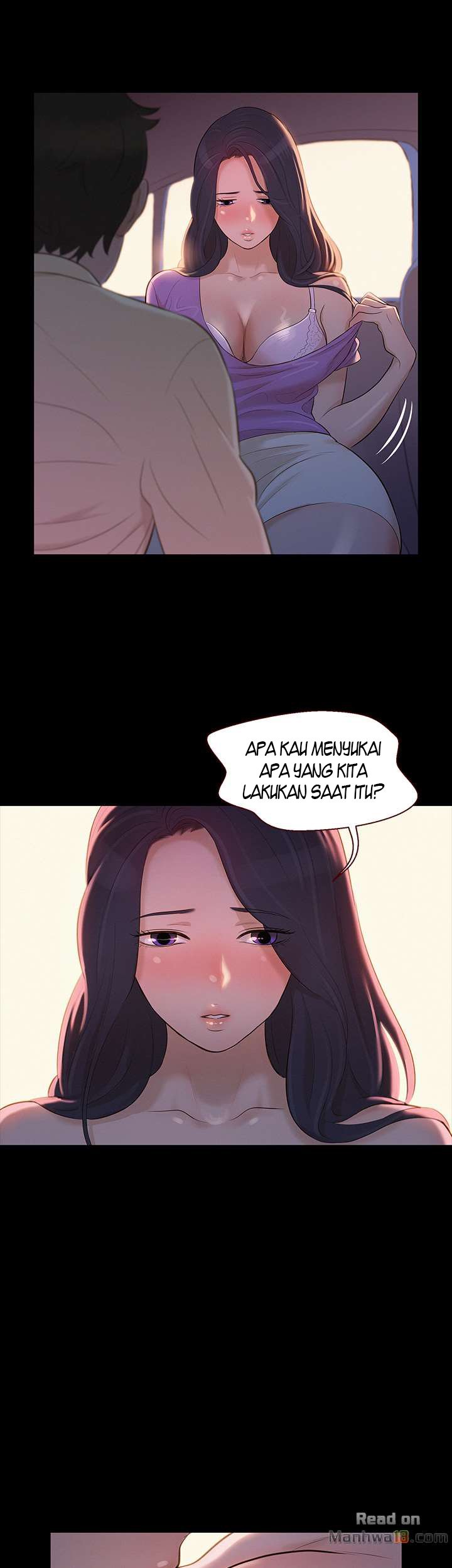 Let Me Drive - Chapter 9 29 Let Me Drive - Chapter 9 29