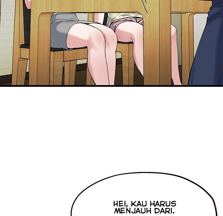 My Memory of You - Chapter 9 11