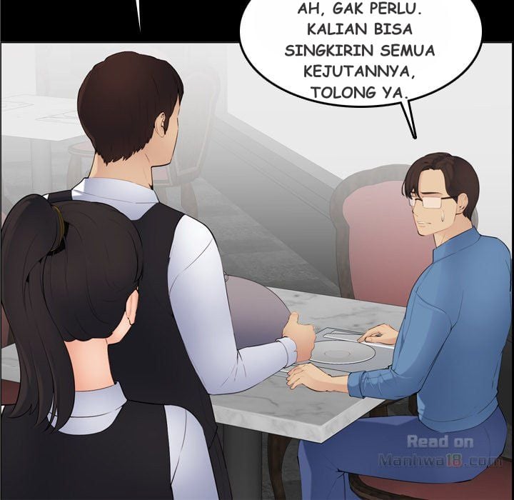Never Too Late - Chapter 9 33