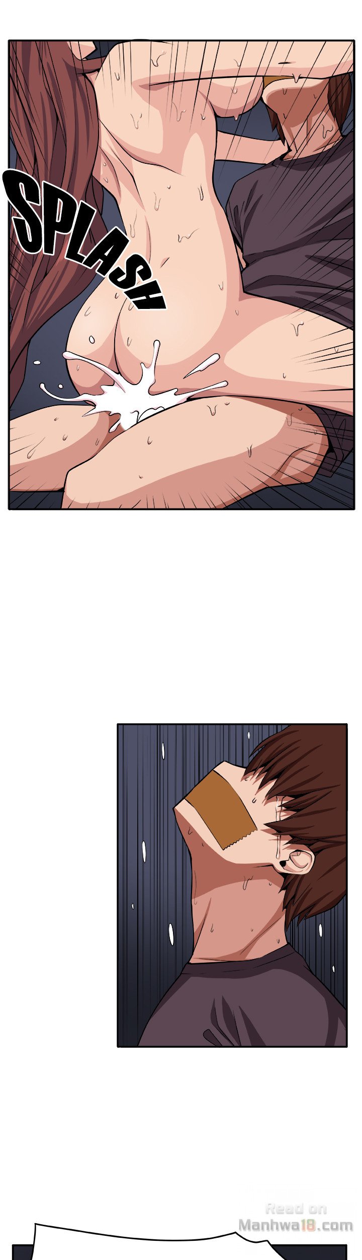 Venus Mantrap - Chapter 9 27