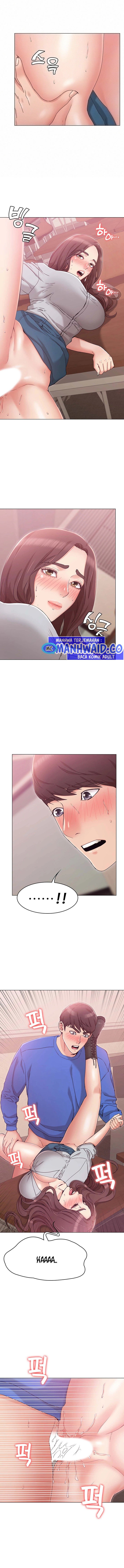 Not You, but Your Sister - Chapter 9 5