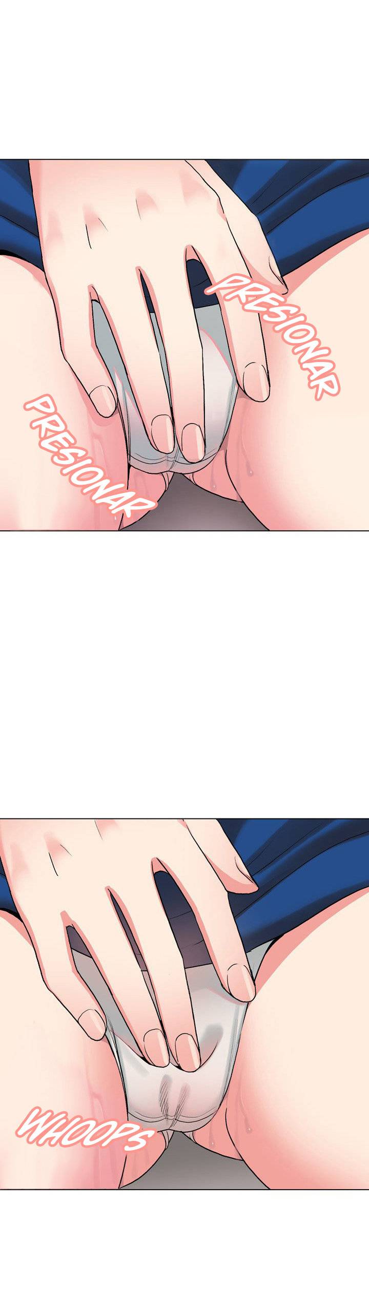 College Life Start With Club - Chapter 9 8