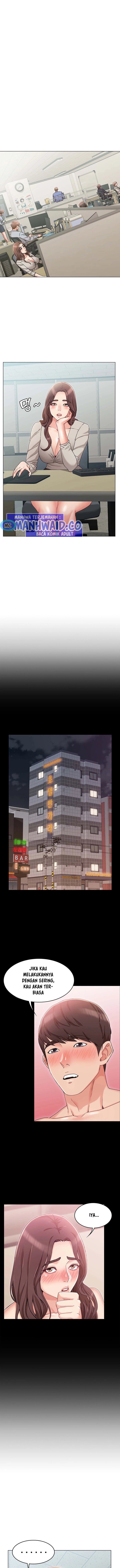 Not You, but Your Sister - Chapter 9 8