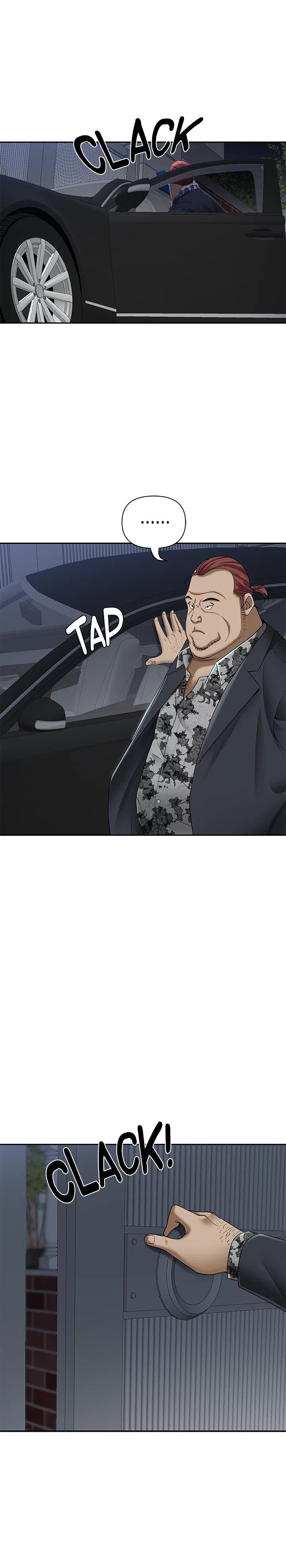 Living With a MILF - Chapter 9 16