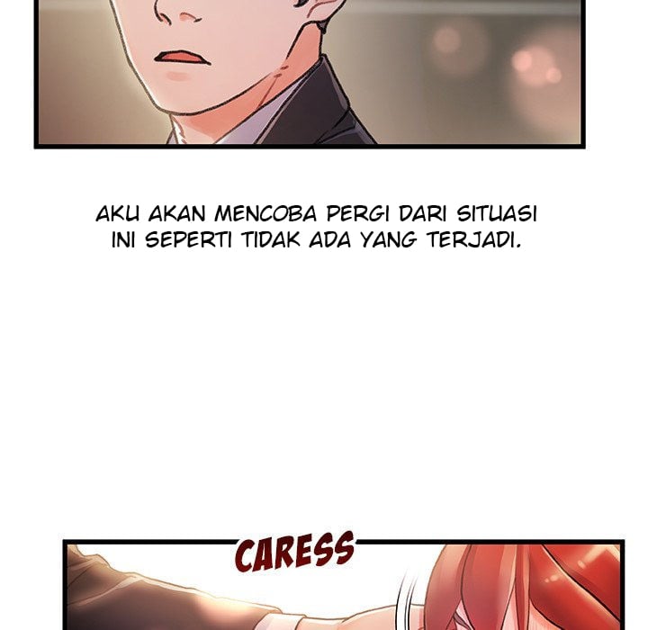 Achilles Heel - Chapter 9 25