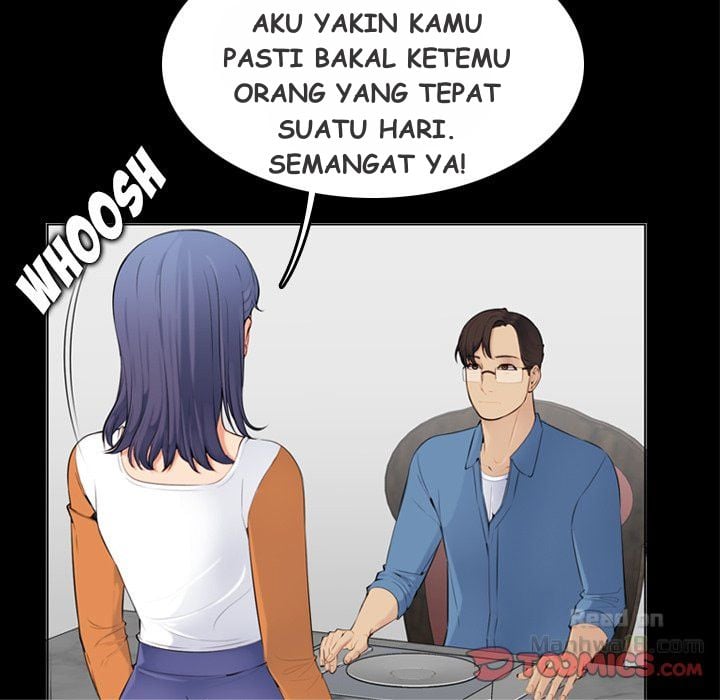 Never Too Late - Chapter 9 23