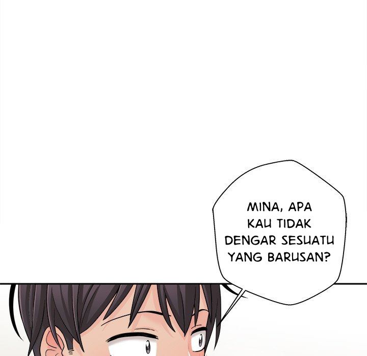Crossing the Line - Chapter 9 126
