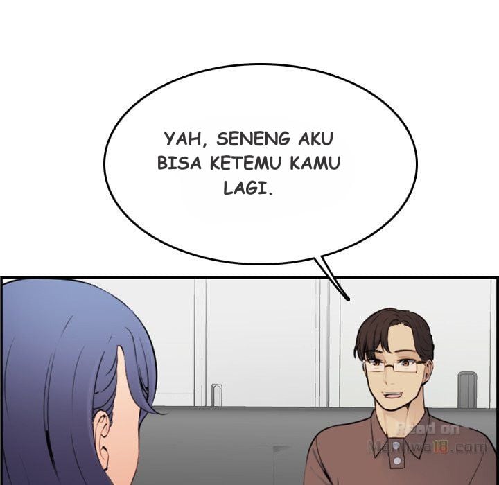 Never Too Late - Chapter 9 54
