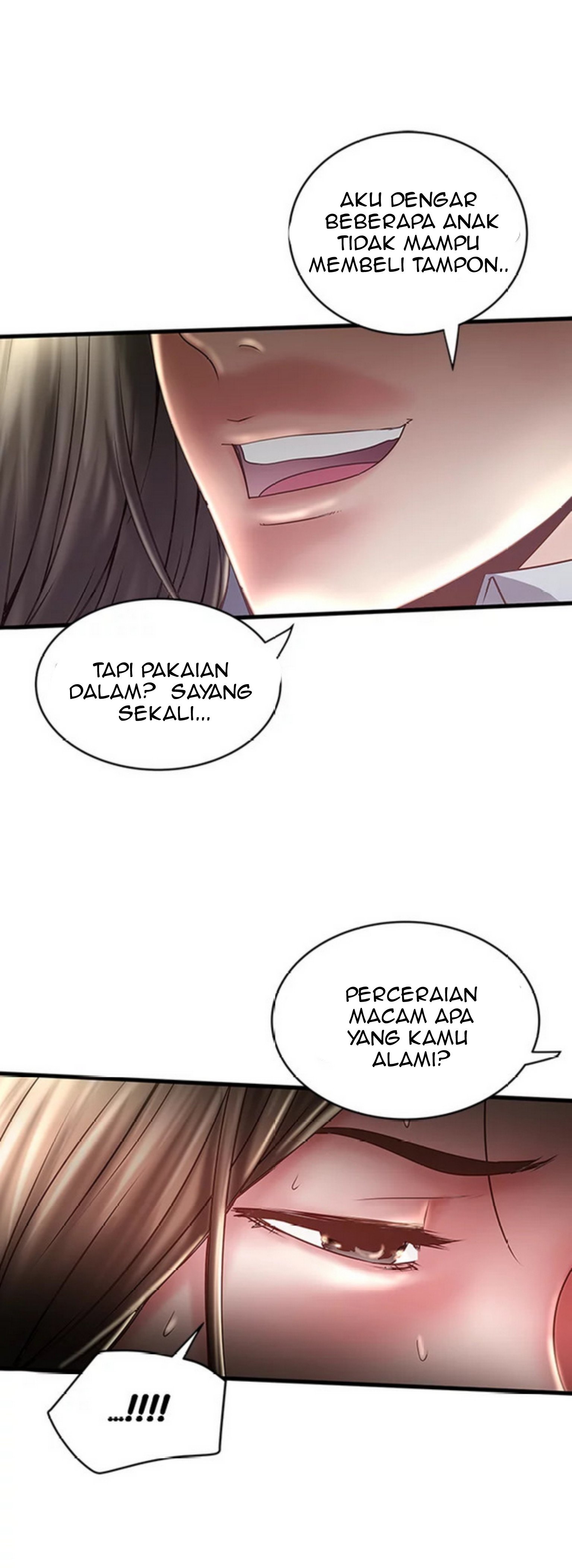 The Housemaid - Chapter 9 8
