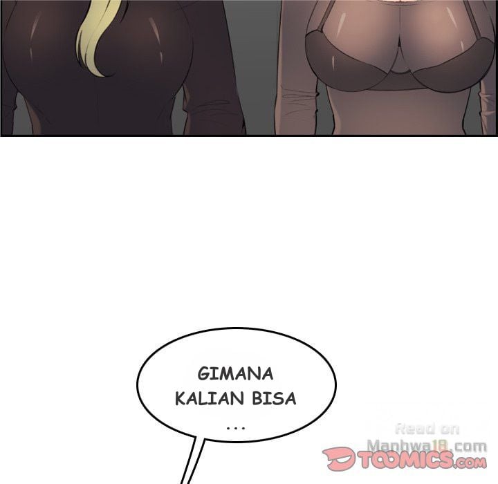 Never Too Late - Chapter 9 50