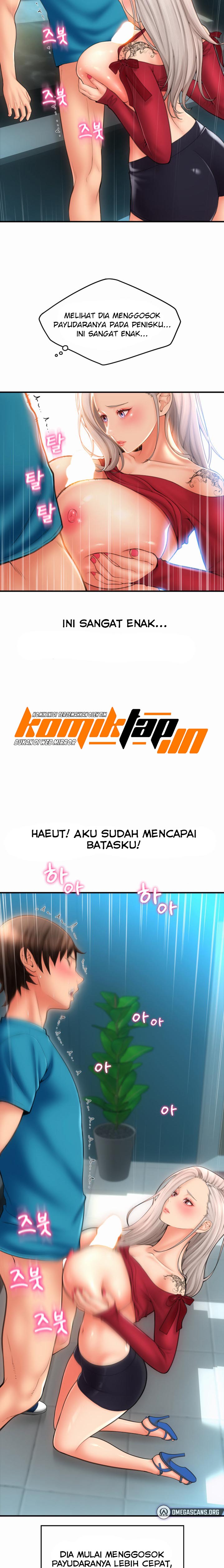 Pay With Sperm Pay - Chapter 9 8
