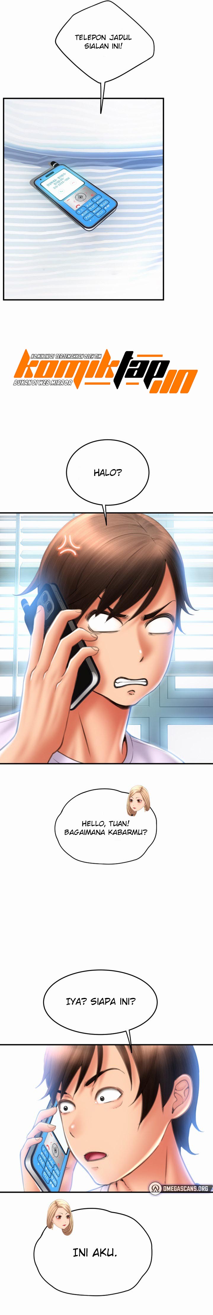 Pay With Sperm Pay - Chapter 9 25