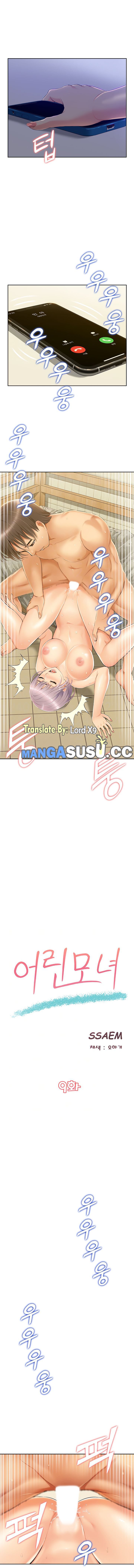Twin Takes - Chapter 9 3