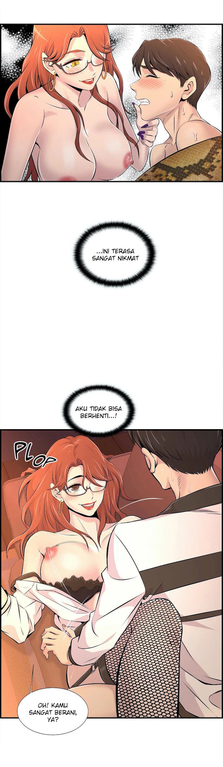 Cram School Scandal - Chapter 9 11